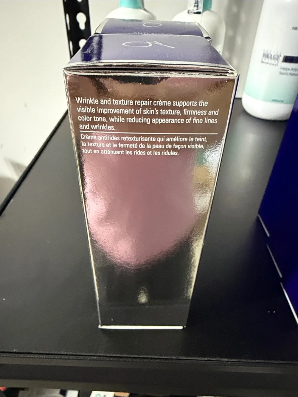 ZO Skin Health Anti-Aging Moisturizer - Purple
